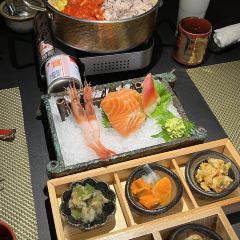 三喜日料(月河店) User Photo