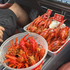 红记·星沙地标大排档(三千平89年创始店) User Photo