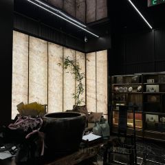 忘川隐庐 User Photo