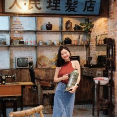 凤城大饭堂 User Photo