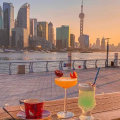 The Captain User Photo