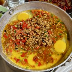 十五年中餐厅时间仓(芙蓉广场店) User Photo