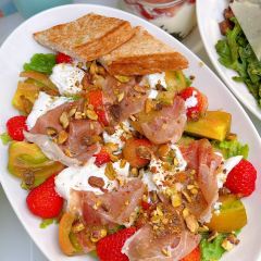BUONA BOCCA Italian Bistro User Photo