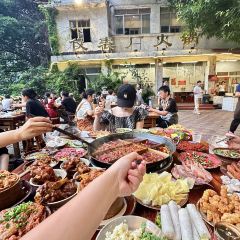 大井巷 User Photo