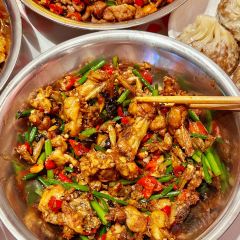 鸿先阁·干煸虾(星沙店) User Photo