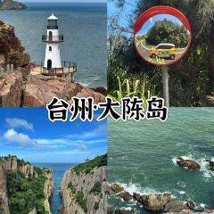 鱼当家 User Photo