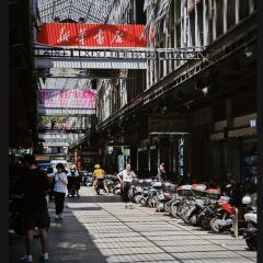 石井元宵店 User Photo