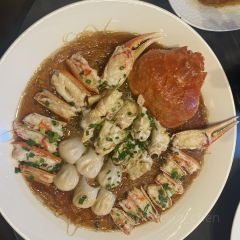 高佳庄·海鲜酒楼(岱山店) 여행 사진
