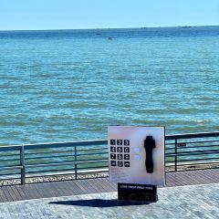 YANGCHANGZI User Photo