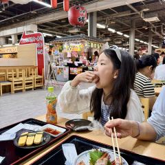 Kaisen sushi Toretore icihba User Photo