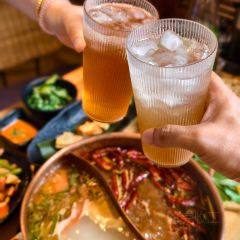 小象园子·版纳牛肉铜锅(麓湖店) User Photo