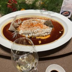 DING SHAN JIANG YAN User Photo