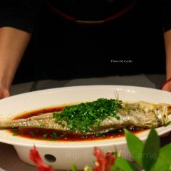 玖弄小鲜(浦东嘉里城店) User Photo