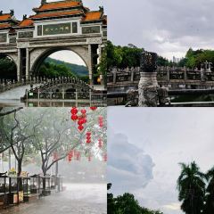 DA RUN LONG YAN ZHA ZHU ROU User Photo