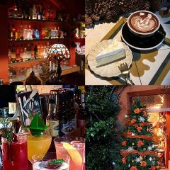吉舍Cafe&Bar(埂子街店) 여행 사진