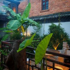 杨家花园(红井街店) User Photo
