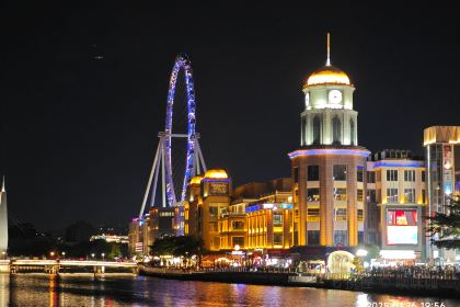 煲煲掂风味煲仔饭餐厅(西区店)