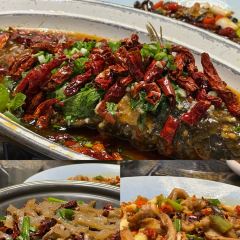 食譜張用戶圖片