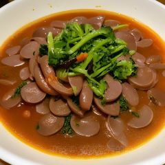 JUPENG RESTAURANT User Photo