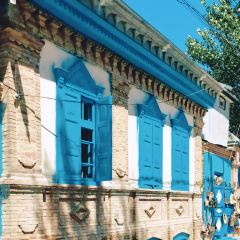 开克力瓦大盘鸡(伊犁街店) User Photo