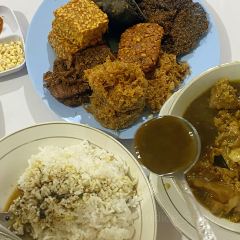 Depot Rawon Nguling Malang 여행 사진