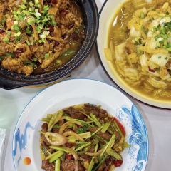 梅姐飯店張用戶圖片