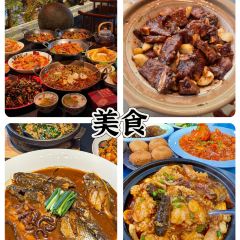 西门里二姑包子(西关大街总店) User Photo