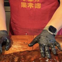 Garlic Barbecue User Photo