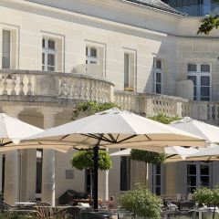 Château Belmont User Photo