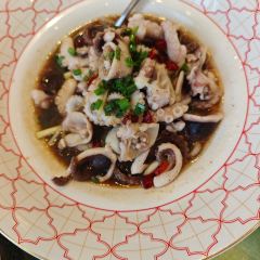 恒记饭店(常汇生活广场店) User Photo