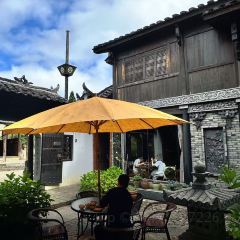 花筑·景宁雲中自在居(云中大漈店)·农家特色饭店 User Photo