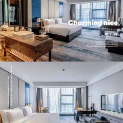 Qing Feng Cha She 여행 사진