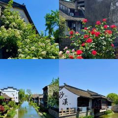 幸福林养生农庄(水口店) User Photo