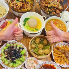 豚骨祥和面馆(逍遥路店) User Photo