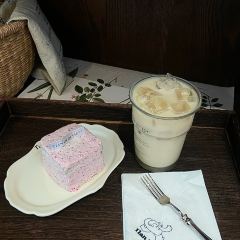 甜裡TianIn（丹溪北路店）張用戶圖片