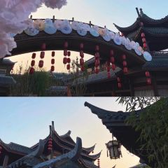 德克士(乐至店) 여행 사진