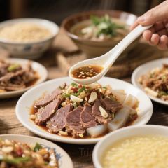 怀府家乡菜(云台山店) User Photo