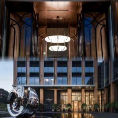 融侨大酒店-中餐厅 User Photo