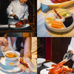 CH'AO Chinese Restaurant User Photo