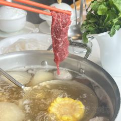圈儿潮汕牛肉火锅(陕西南路店) User Photo