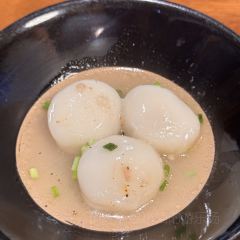 邹记鸡肉汤圆(笔山路店) User Photo