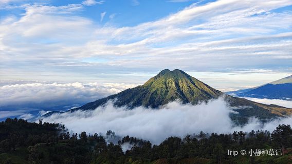 Kawah Ijen