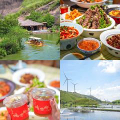 微拾味·新派湘菜(爱莲湖店) User Photo