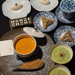 MO LI GUAN CHAO User Photo