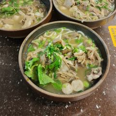 Mingji Food Shop User Photo