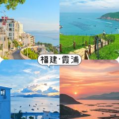 A XI HAI XIAN XIAO CHAO User Photo