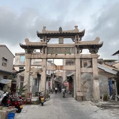 西郊农贸市场 User Photo