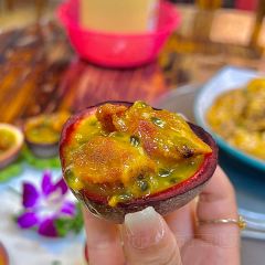 老崇左特色风味食馆 User Photo