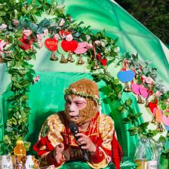 DAPANG SKEWERS User Photo