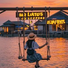 Bar Lotus User Photo